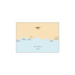 Imray A 12 - Punta Figuras/Bahia